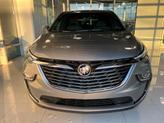 Thumbnail of 2024 Moonstone Gray Metallic Buick Enclave