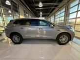 Thumbnail of 2024 Moonstone Gray Metallic Buick Enclave
