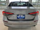Thumbnail of 2022 Lunar Silver Metallic Honda Civic