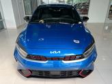 Thumbnail of 2023 Blue Kia Forte