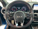 Thumbnail of 2023 Blue Kia Forte