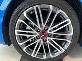 Thumbnail of 2023 Blue Kia Forte