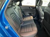 Thumbnail of 2023 Blue Kia Forte