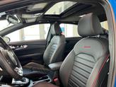 Thumbnail of 2023 Blue Kia Forte