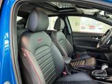 Thumbnail of 2023 Blue Kia Forte