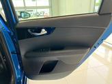 Thumbnail of 2023 Blue Kia Forte