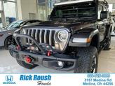 Photo of 2019 Granite Crystal Clearcoat Metallic Jeep Wrangler Unlimited
