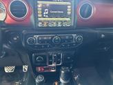 Thumbnail of 2019 Granite Crystal Clearcoat Metallic Jeep Wrangler Unlimited