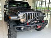 Thumbnail of 2019 Granite Crystal Clearcoat Metallic Jeep Wrangler Unlimited