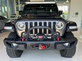 Thumbnail of 2019 Granite Crystal Clearcoat Metallic Jeep Wrangler Unlimited