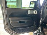Thumbnail of 2019 Granite Crystal Clearcoat Metallic Jeep Wrangler Unlimited