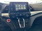 Thumbnail of 2021 Lunar Silver Metallic Honda Odyssey
