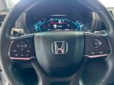 Thumbnail of 2021 Lunar Silver Metallic Honda Odyssey