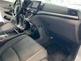 Thumbnail of 2021 Lunar Silver Metallic Honda Odyssey