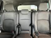 Thumbnail of 2021 Lunar Silver Metallic Honda Odyssey