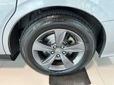 Thumbnail of 2021 Lunar Silver Metallic Honda Odyssey