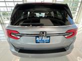 Thumbnail of 2021 Lunar Silver Metallic Honda Odyssey