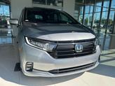Thumbnail of 2021 Lunar Silver Metallic Honda Odyssey