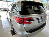 Thumbnail of 2021 Lunar Silver Metallic Honda Odyssey