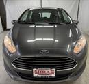 Thumbnail of 2016 Magnetic Ford Fiesta