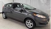Thumbnail of 2016 Magnetic Ford Fiesta