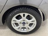 Thumbnail of 2016 Magnetic Ford Fiesta