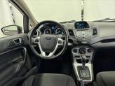 Thumbnail of 2016 Magnetic Ford Fiesta