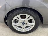 Thumbnail of 2016 Magnetic Ford Fiesta