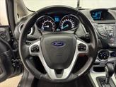 Thumbnail of 2016 Magnetic Ford Fiesta