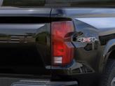 Thumbnail of 2025 Black Chevrolet Colorado