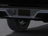 Thumbnail of 2025 Black Chevrolet Colorado