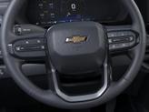 Thumbnail of 2025 Black Chevrolet Colorado