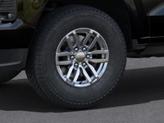 Thumbnail of 2025 Black Chevrolet Colorado