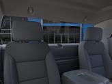 Thumbnail of 2025 Black Chevrolet Silverado 3500