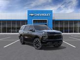 Photo of 2026 Black Chevrolet Tahoe