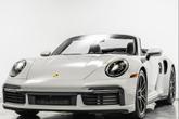Thumbnail of 2023 Chalk Porsche 911