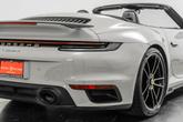 Thumbnail of 2023 Chalk Porsche 911