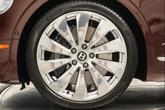 Thumbnail of 2023 Cricket Ball Bentley Flying Spur