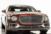 Thumbnail of 2023 Cricket Ball Bentley Flying Spur