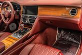 Thumbnail of 2023 Cricket Ball Bentley Flying Spur