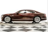 Thumbnail of 2023 Cricket Ball Bentley Flying Spur