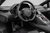 Thumbnail of 2019 Bianco Opalis Lamborghini Aventador S