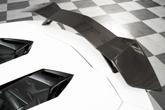 Thumbnail of 2019 Bianco Opalis Lamborghini Aventador S