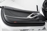 Thumbnail of 2019 Bianco Opalis Lamborghini Aventador S