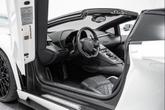 Thumbnail of 2019 Bianco Opalis Lamborghini Aventador S