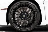 Thumbnail of 2019 Bianco Opalis Lamborghini Aventador S