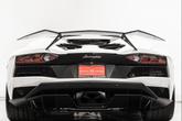 Thumbnail of 2019 Bianco Opalis Lamborghini Aventador S