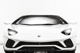 Thumbnail of 2019 Bianco Opalis Lamborghini Aventador S