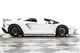 Thumbnail of 2019 Bianco Opalis Lamborghini Aventador S