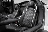 Thumbnail of 2019 Bianco Opalis Lamborghini Aventador S